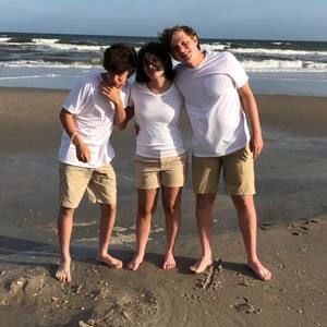 Meet your Posher, Jenny